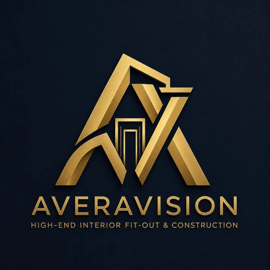 AveraVision Logo